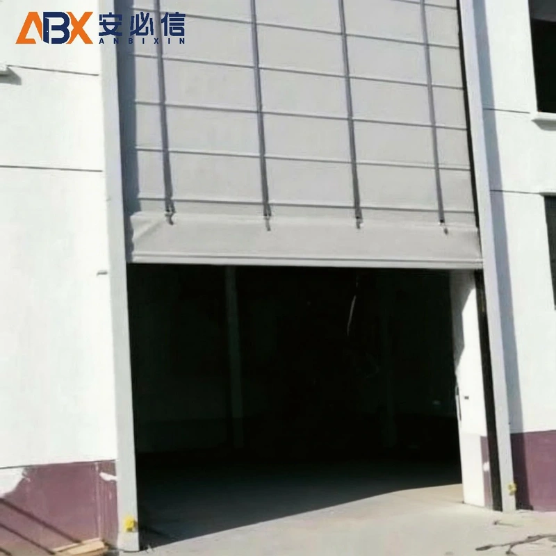 阳江市机库门
