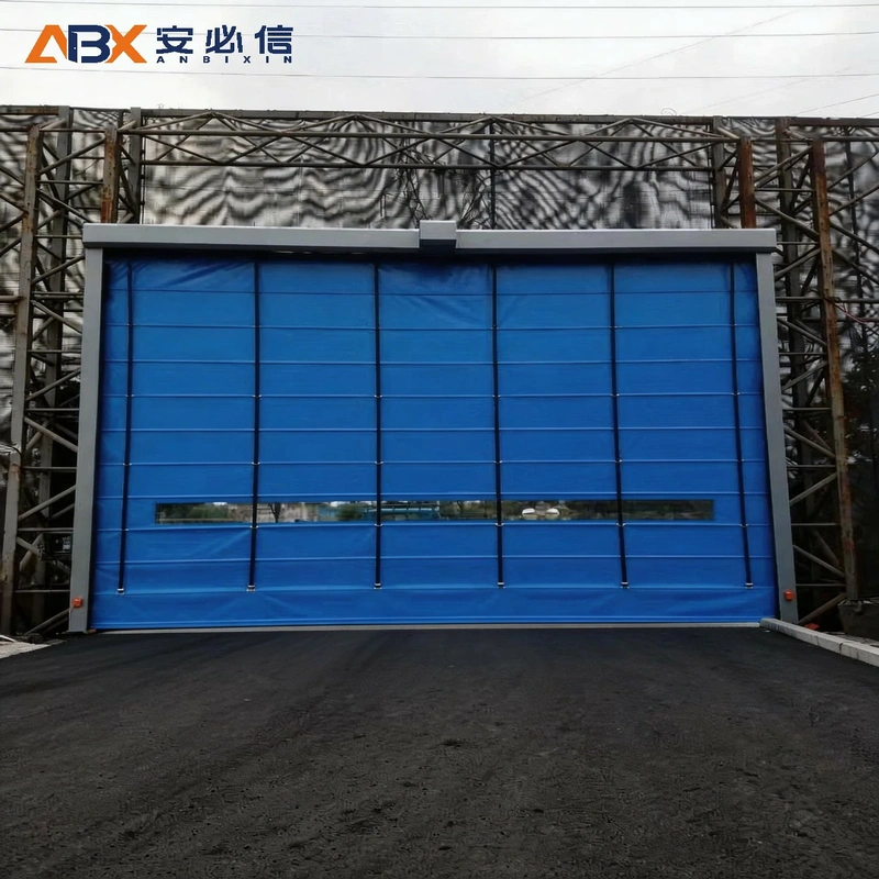阳江市上叠门