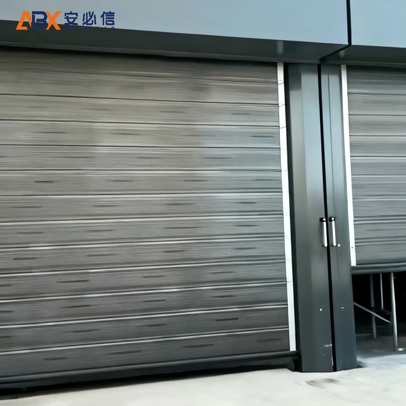 阳江市雷达高速门